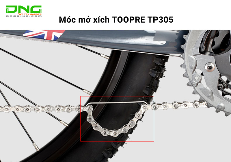 Sên Xích xe đạp điện SUMIMO Bike #26 Sên Xích xe đạp điện SUMIMO Bike